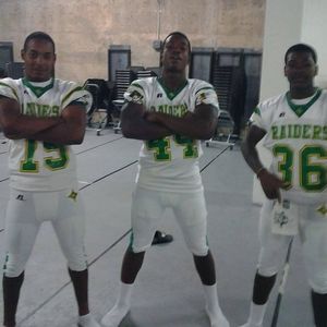 Meet your Posher, Devon